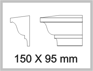 AS 18 - rysunek techniczny